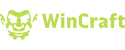 WinCraft Logo